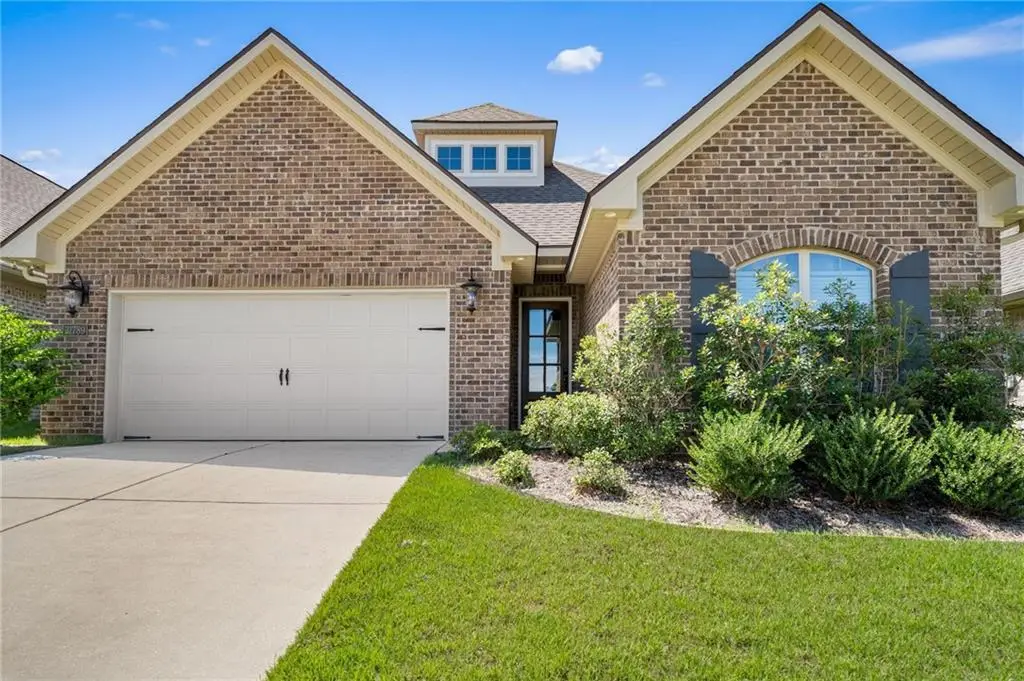 31789 Canopy Loop, Spanish Fort, AL 36527 - #1