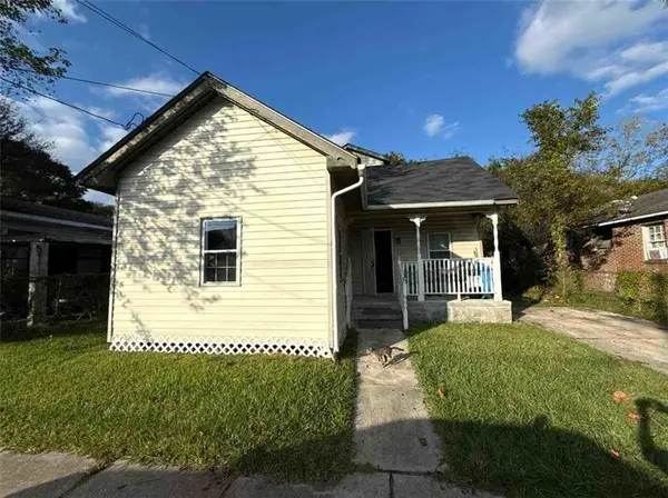 1102 Hercules Street, Mobile, AL 36603