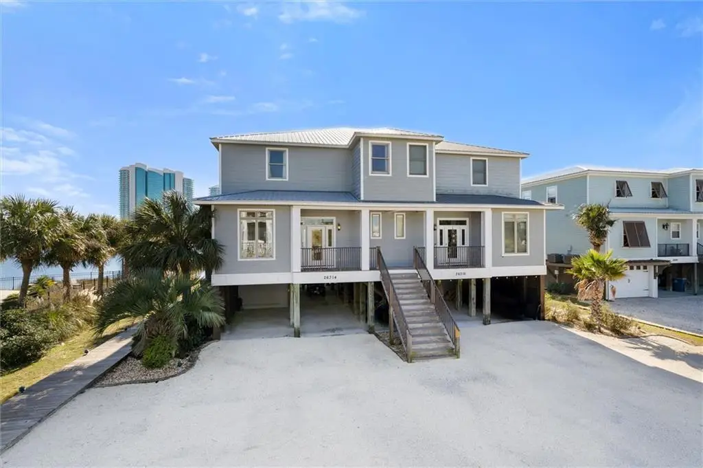 26314 Cotton Bayou Drive #26314, Orange Beach, AL 36561 - Image #1