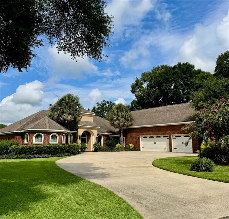 6300 Bell Creek Court E, Grand Bay, AL 36541 - Image #3