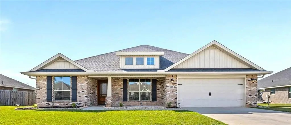 14607 Silvermere Drive, Foley, AL 36535 - Image #1