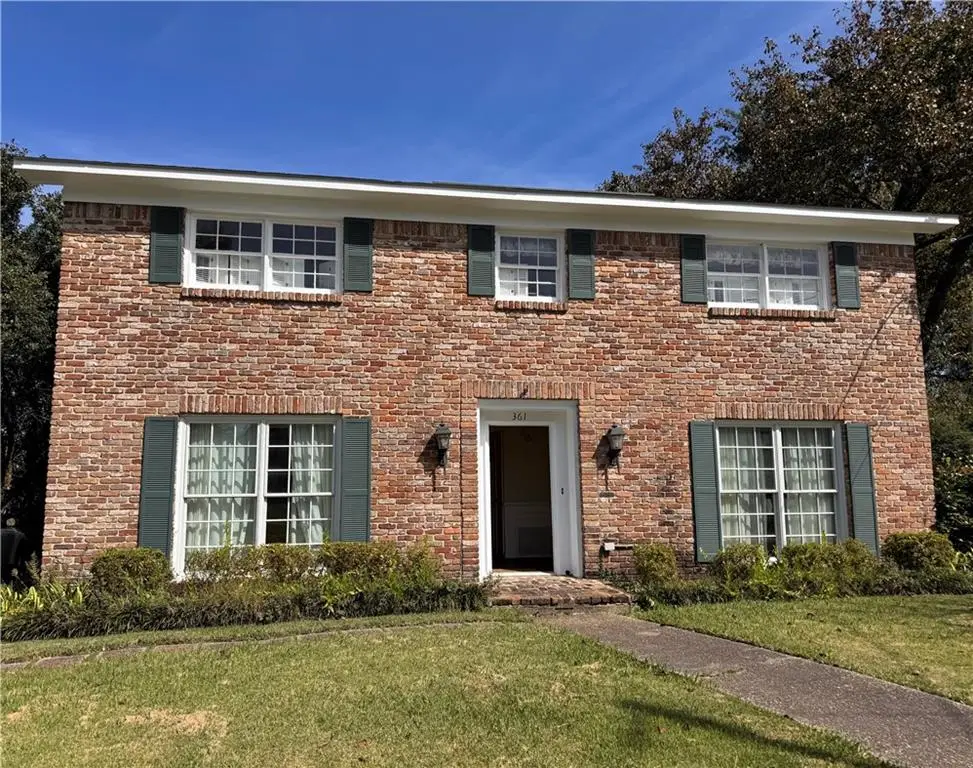 361 Coventry Way, Mobile, AL 36606 - Image #1