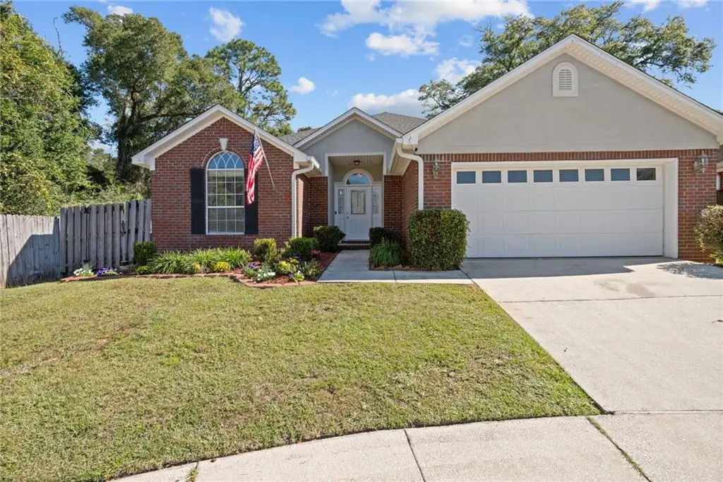 1103 Hillcrest Crossing E, Mobile, AL 36695 - Image #1