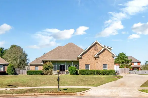 9740 Harmony Ridge Circle N, Semmes, AL 36575