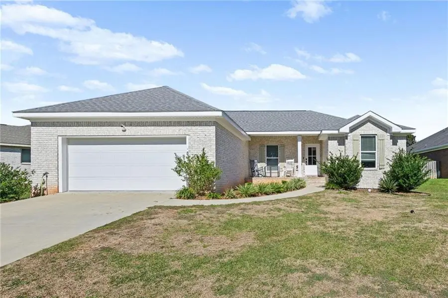 350 Allison Court, Mobile, AL 36608 - Image #2