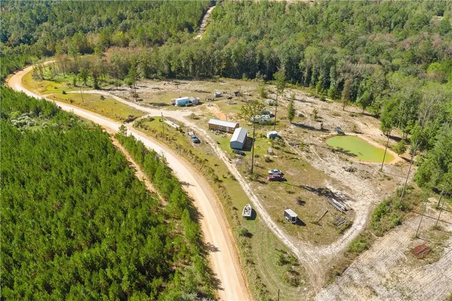 14881 Kelly Trail, Chunchula, AL 36521 - Image #2