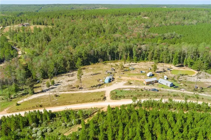 14881 Kelly Trail, Chunchula, AL 36521 - Image #3