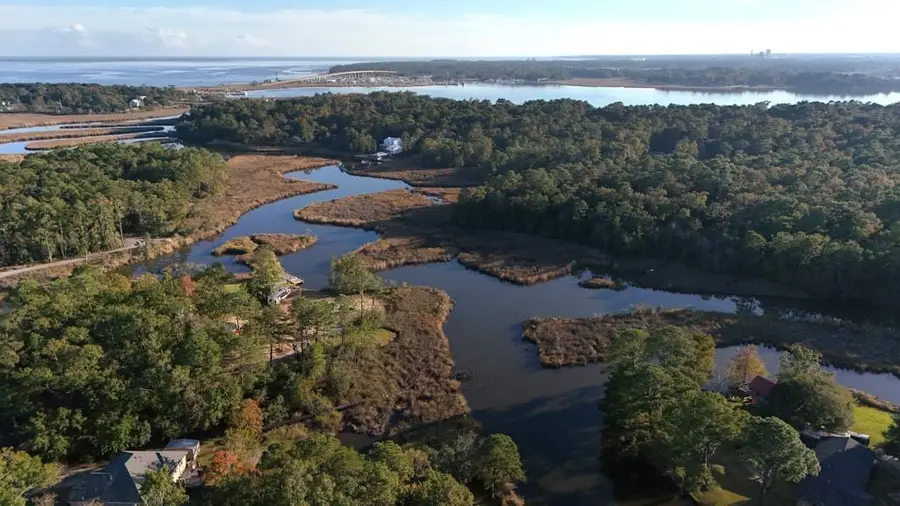 4105 Morhaven Drive, Mobile, AL 36605 - Image #3