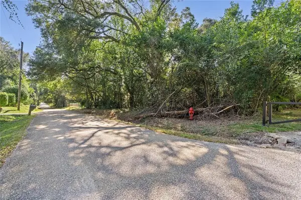 0 Wilkins Road, Mobile, AL 36618