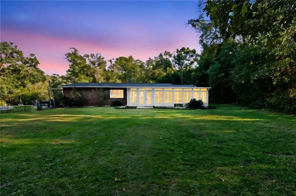 6659 Viking Way, Theodore, AL 36582 - Image #1