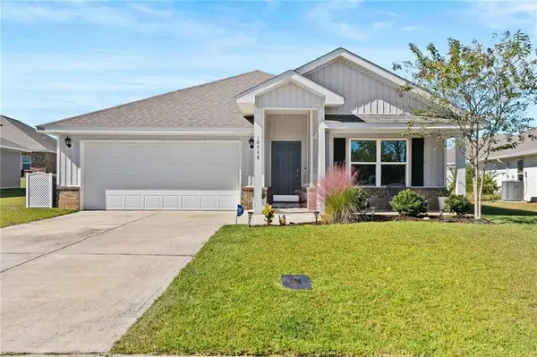 10948 War Emblem Avenue, Daphne, AL 36526