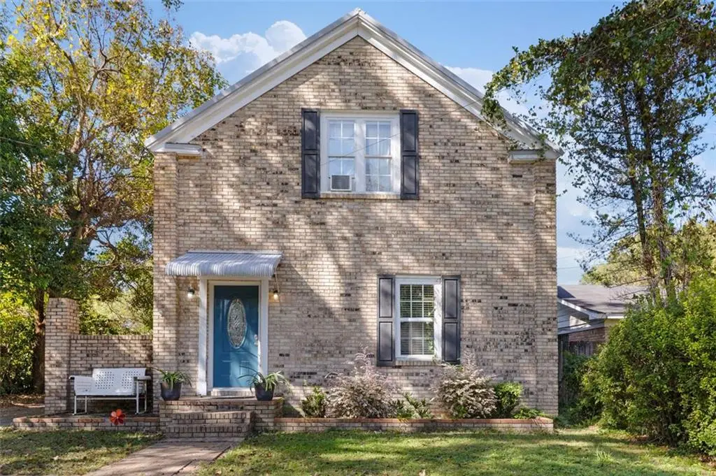 15 Alexander Street, Mobile, AL 36607 - Image #1