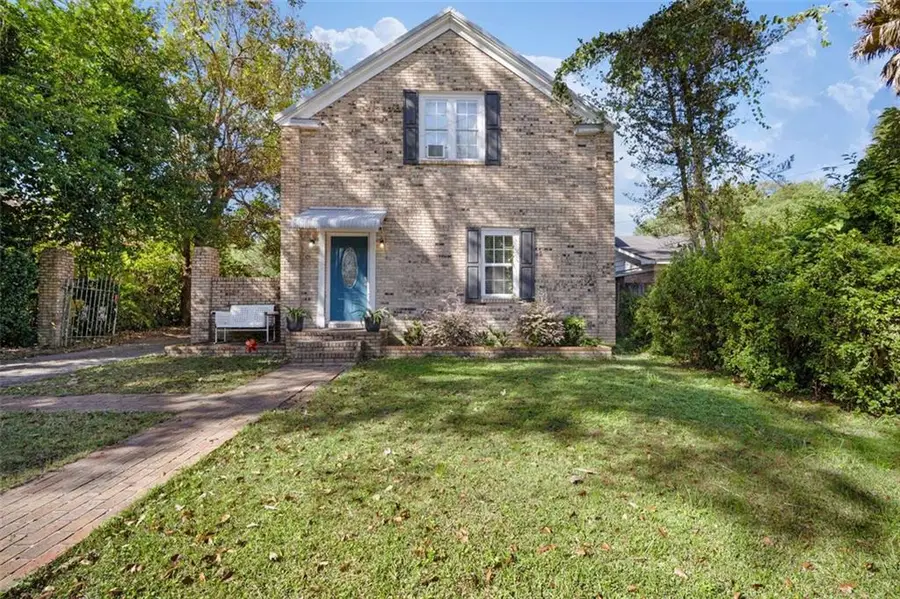 15 Alexander Street, Mobile, AL 36607 - Image #2