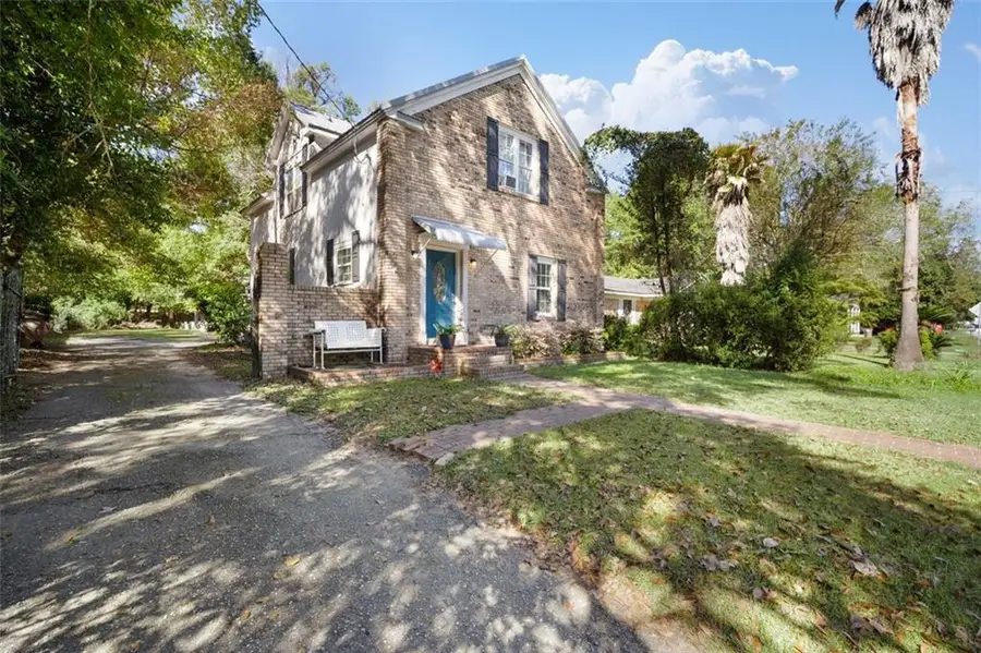 15 Alexander Street, Mobile, AL 36607 - Image #3