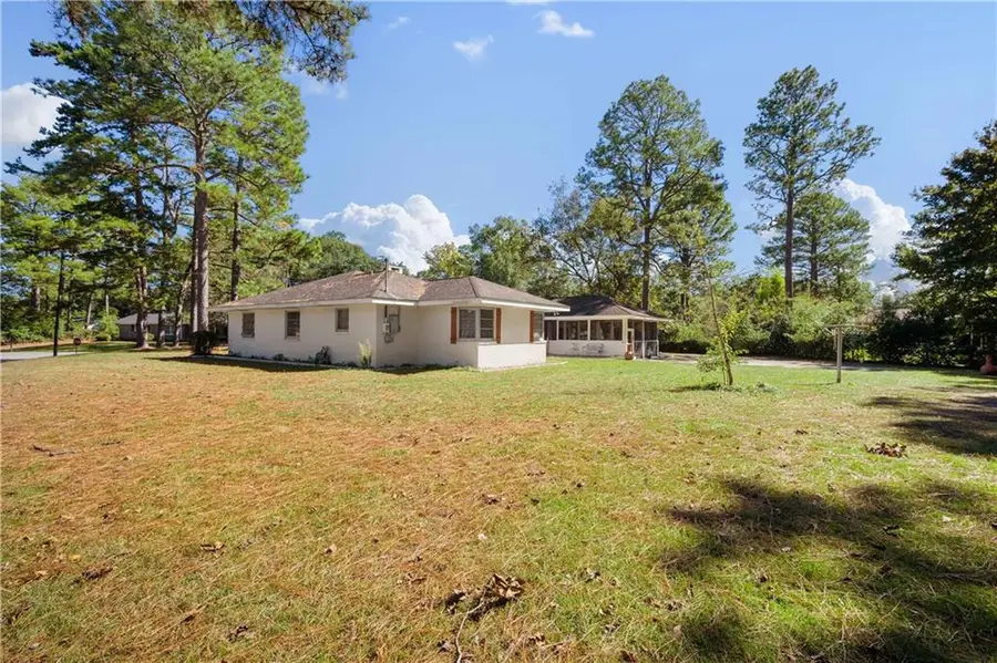 503 Sutherland Drive, Chickasaw, AL 36611 - Image #3
