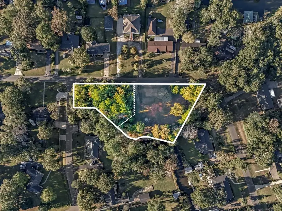 4301 Sawyer Avenue, Mobile, AL 36619 - Image #2