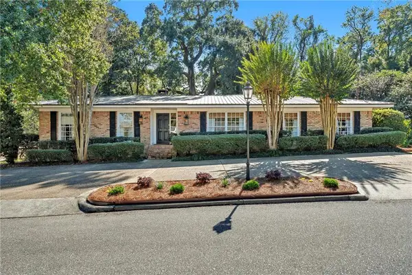 3517 Stillwood Lane W, Mobile, AL 36608