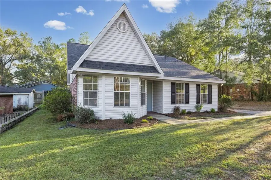 7005 Sandy Creek Road, Mobile, AL 36695 - Image #2