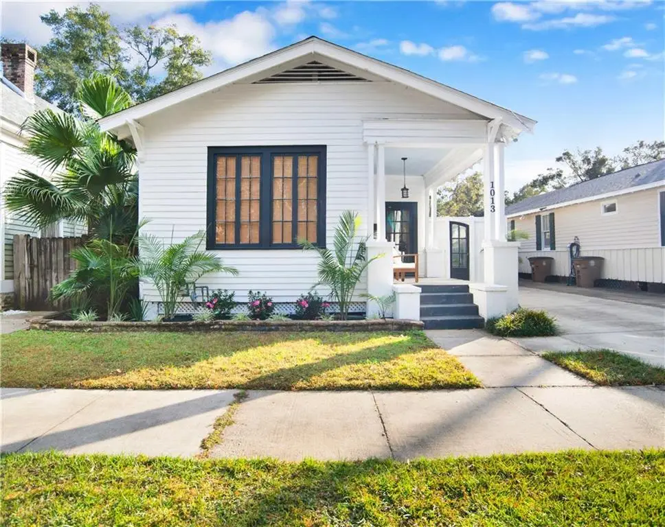 1013 Savannah Street, Mobile, AL 36604 - Image #1