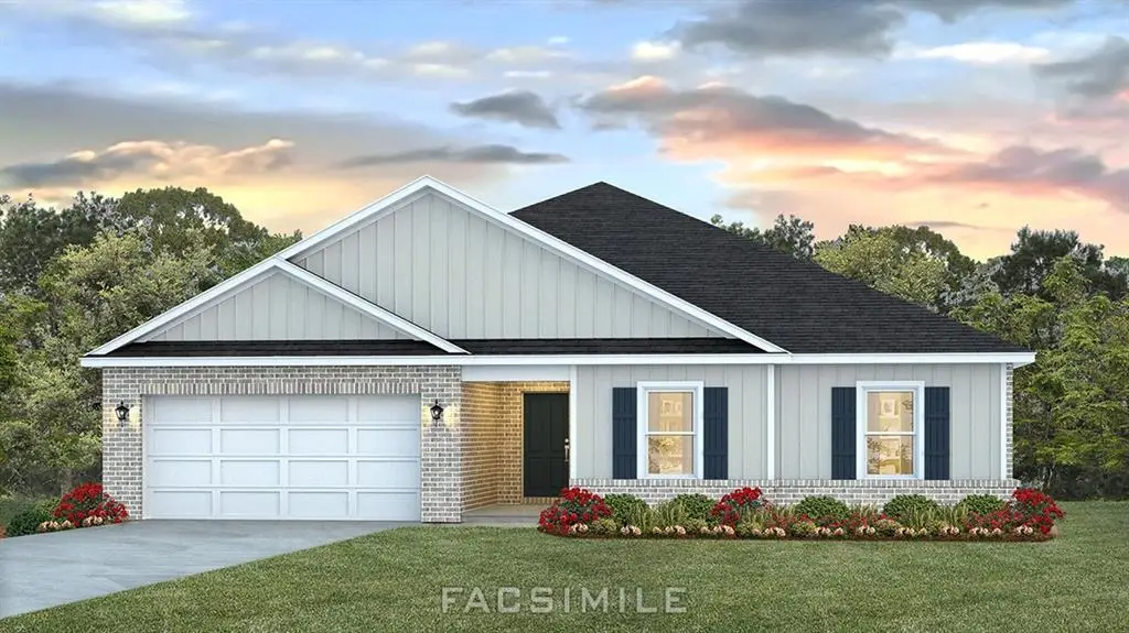 2499 Kaleigh Drive, Mobile, AL 36695 - Image #1