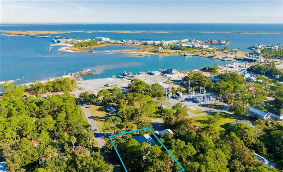 1127 Chaumont Avenue, Dauphin Island, AL 36528 - Image #3