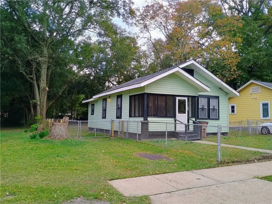 1109 Preston Avenue, Mobile, AL 36605 - Image #2