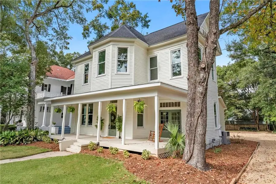 1662 Government Street, Mobile, AL 36604 - Image #3