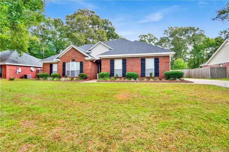 5181 Southern Oaks Trail, Grand Bay, AL 36541 - Image #2