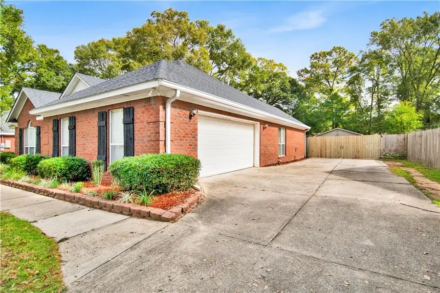 5181 Southern Oaks Trail, Grand Bay, AL 36541 - Image #3