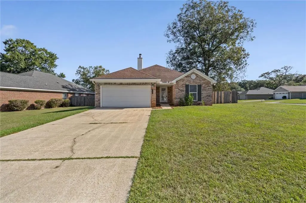 11900 Liberty Drive S, Mobile, AL 36608 - Image #1