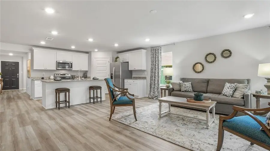 1137 Loblolly Avenue, Semmes, AL 36575 - Image #3