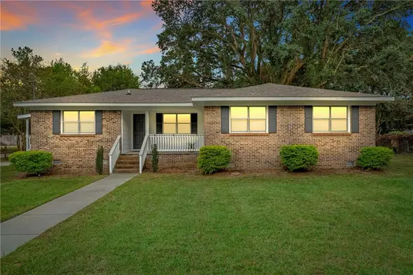 5623 Holden Drive, Mobile, AL 36619