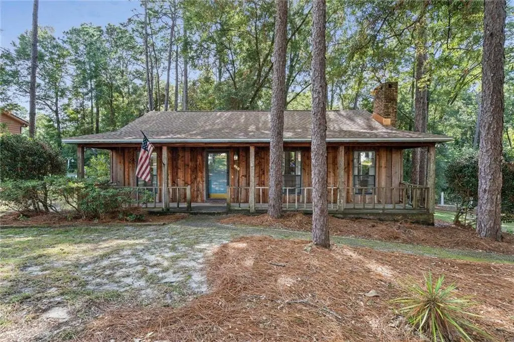 410 Frederick Avenue, Fairhope, AL 36532 - Image #1