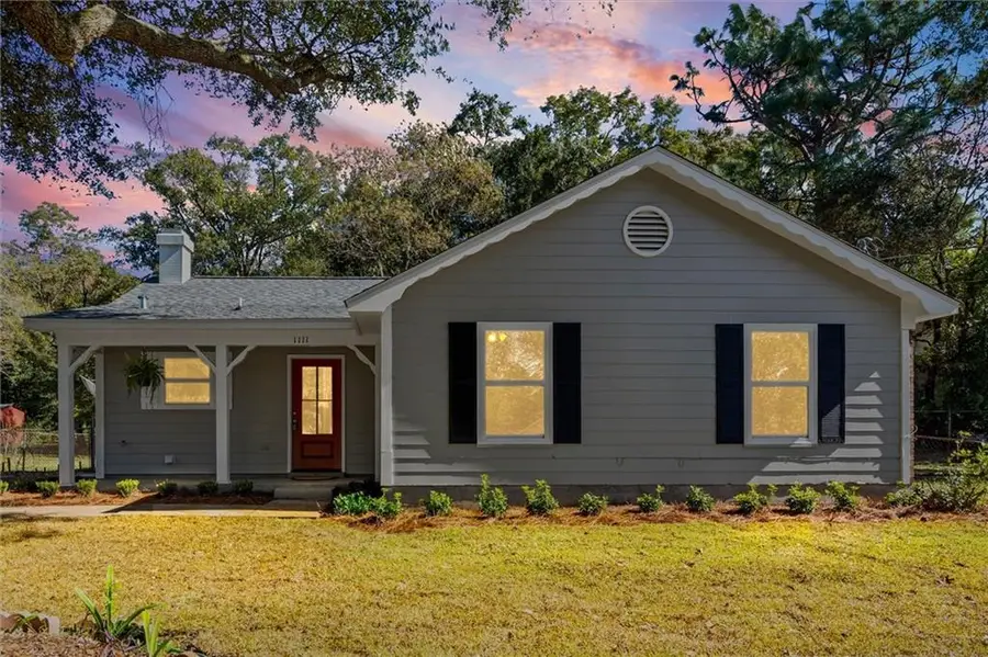 1111 Valley View Court, Mobile, AL 36695 - Image #2