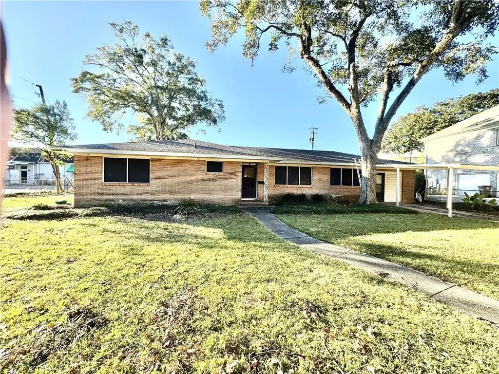 3805 Austill Lane, Mobile, AL 36608 - Image #1