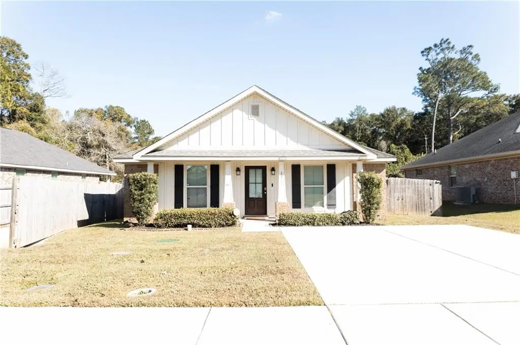 2201 Liberty Drive E, Mobile, AL 36608 - Image #1