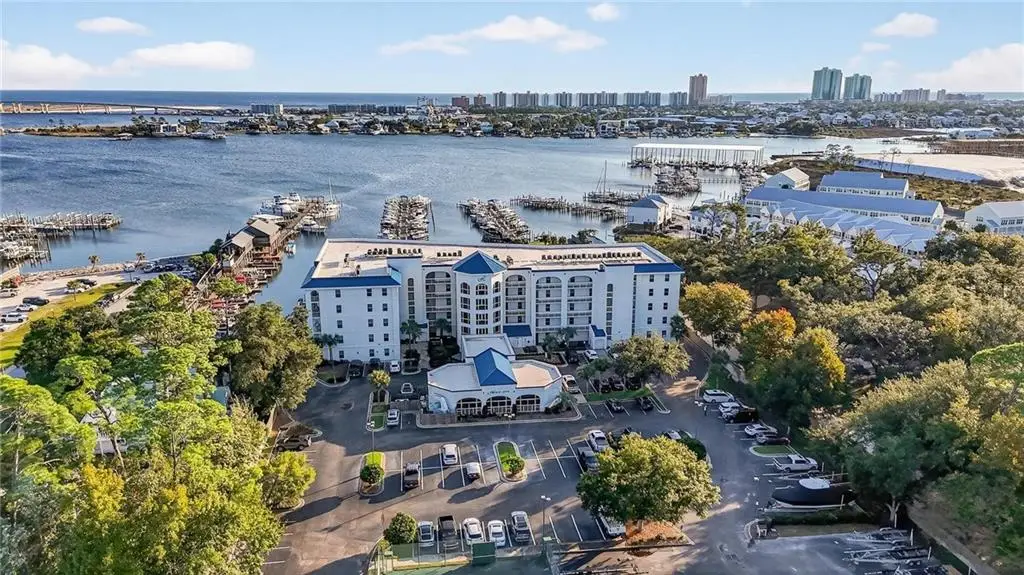 27282 Canal Road #510, Orange Beach, AL 36561 - Image #1