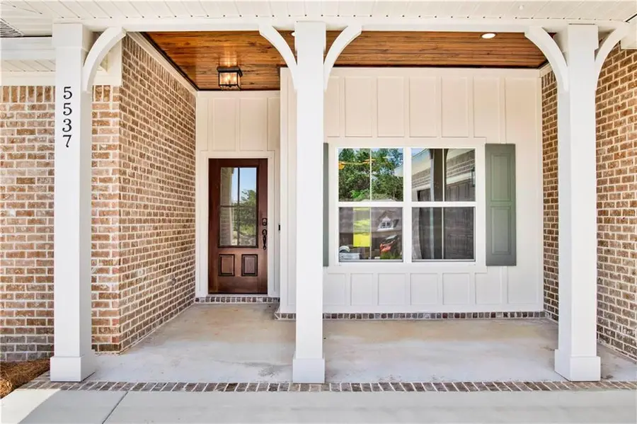 5537 Cross Creek Drive, Mobile, AL 36693 - Image #2