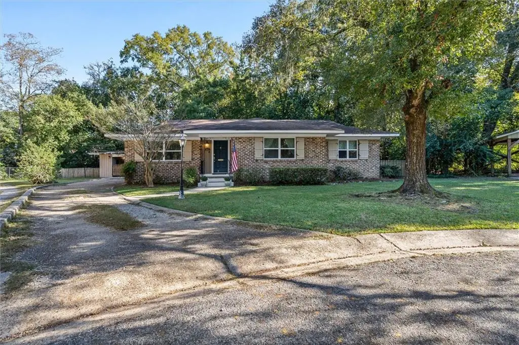 2103 Upham Place, Mobile, AL 36607 - Image #1