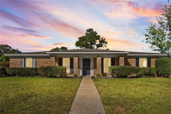 6300 Christopher Drive N, Mobile, AL 36609