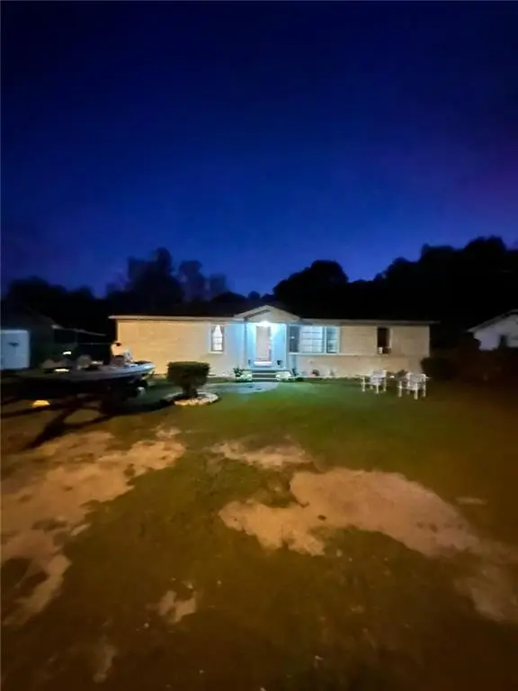 6521 Barnes Road, Theodore, AL 36582