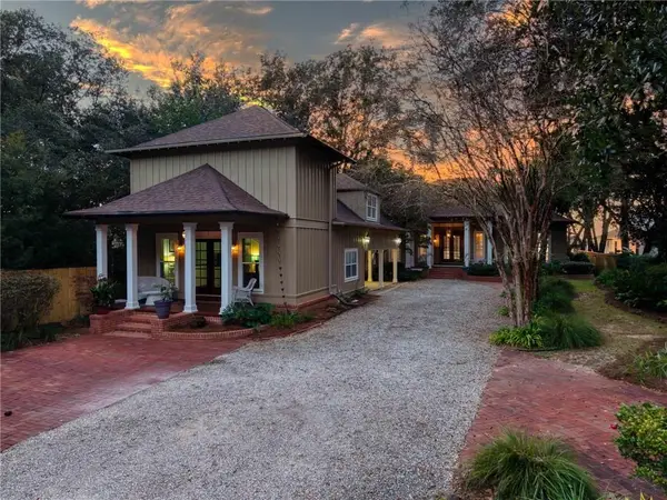 14629 Scenic Highway 98, Fairhope, AL 36532