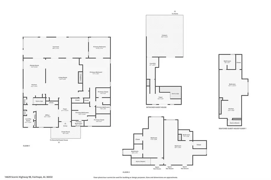 14629 Scenic Highway 98, Fairhope, AL 36532 - Image #3