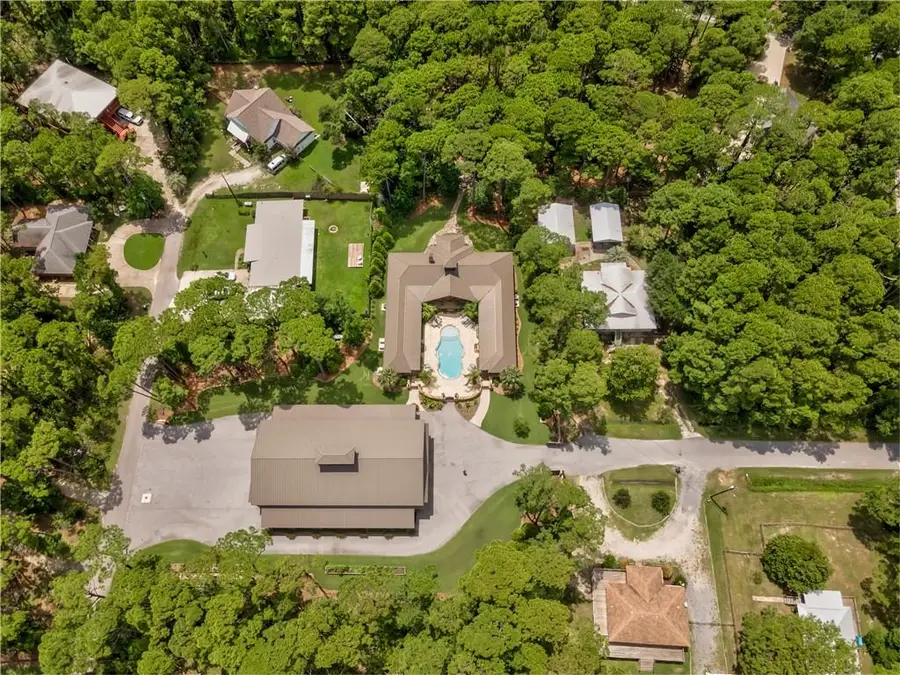 137 Fort Louis Court, Dauphin Island, AL 36528 - Image #2