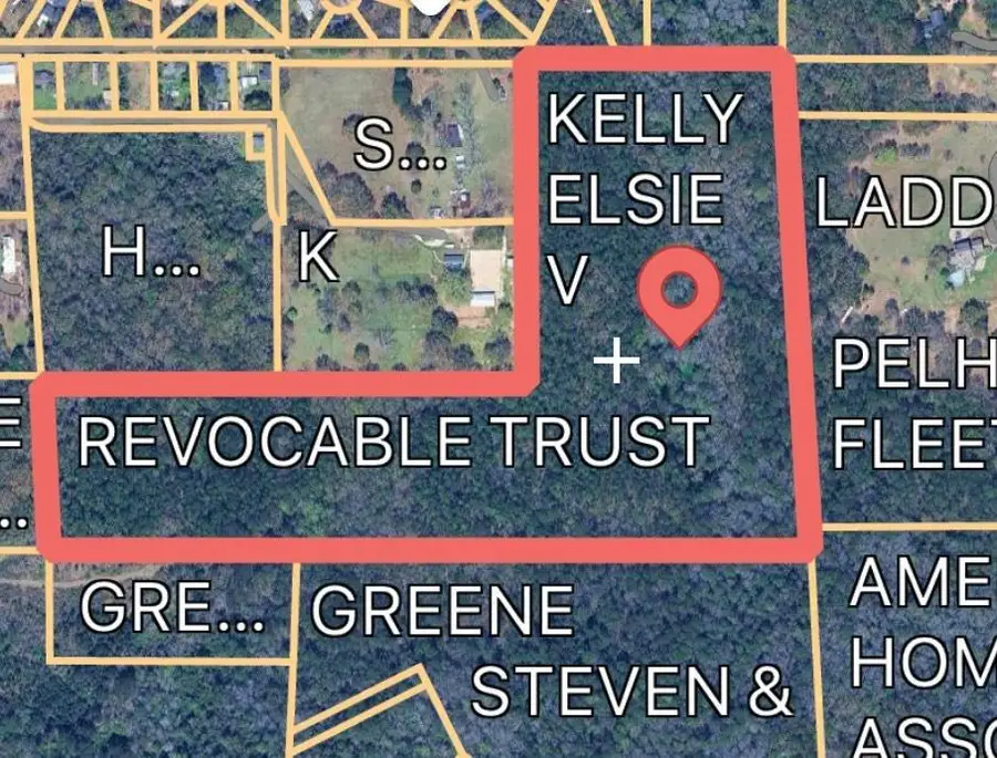 0 Neck Road, Mobile, AL 36695 - #3