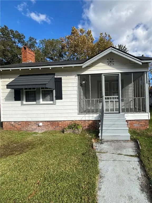 563 Wisconsin Avenue, Mobile, AL 36604 - Image #1