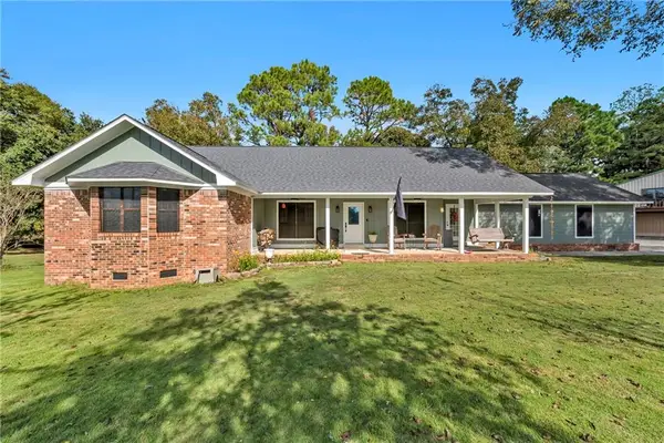 13130 Mcclinton Road, Grand Bay, AL 36541