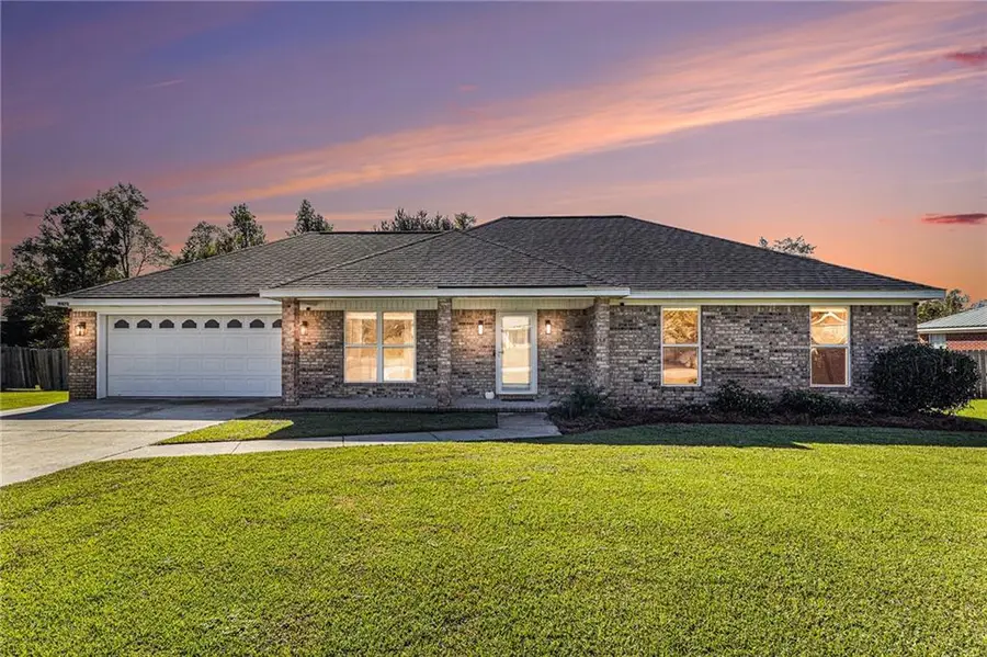 19870 Southfield Drive, Robertsdale, AL 36567 - Image #2