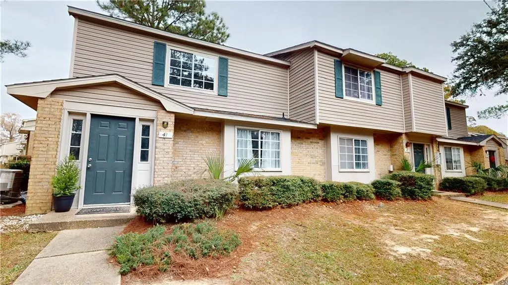 6701 Dickens Ferry Road #41, Mobile, AL 36608 - Image #1