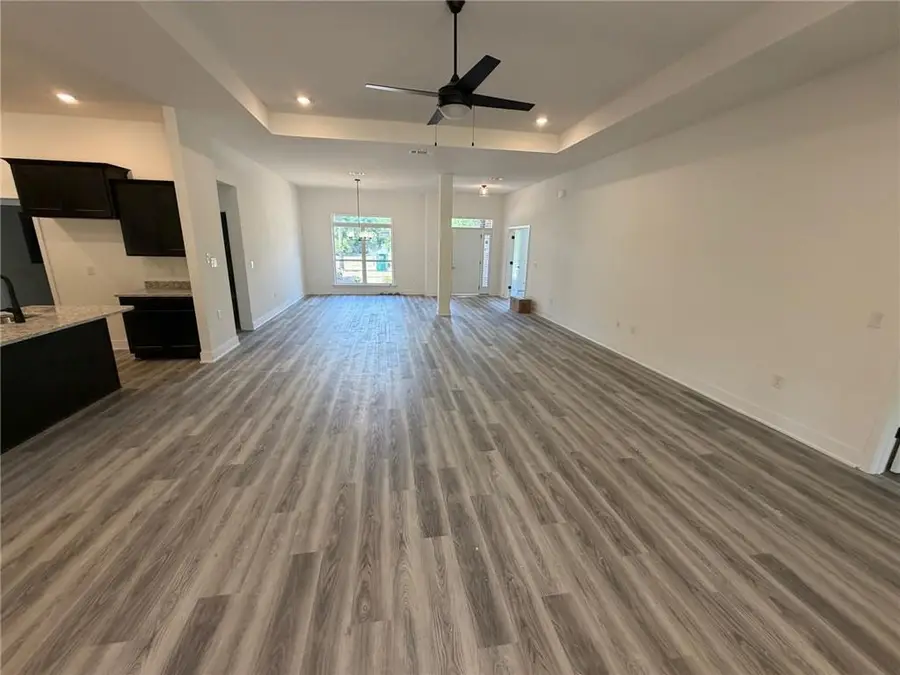 9417 Stone Road, Semmes, AL 36575 - #2